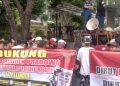 Protesters Urge Comprehensive Audit of Pelindo’s Corporate Governance