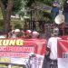 Protesters Urge Comprehensive Audit of Pelindo’s Corporate Governance