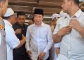 Jokowi Remembers Rachmat Gobel as a Dedicated and Hardworking Minister