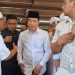 Jokowi Remembers Rachmat Gobel as a Dedicated and Hardworking Minister