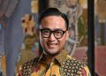 Yudi Rizkyardie Darun Reportedly Appointed President Director of PT Pos Indonesia