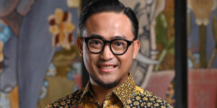 Yudi Rizkyardie Darun Reportedly Appointed President Director of PT Pos Indonesia