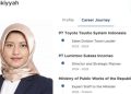 PT PP Commissioner Allegedly Related to Public Works Minister, Dody Hanggodo Offers Umrah Challenge