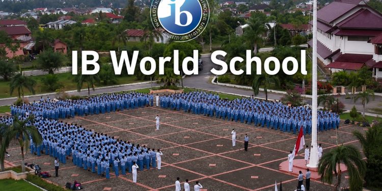 SMAN 1 Matauli Pandan Becomes Indonesia’s First Public High School to Achieve IB World School Status