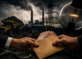 Editorial: When Corruption Threatens Indonesia’s Lights