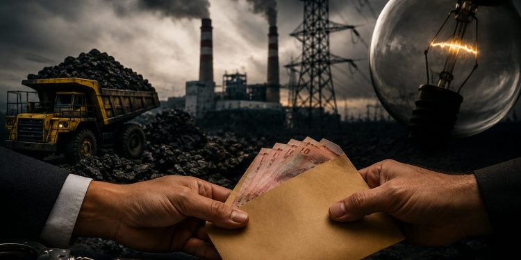 Editorial: When Corruption Threatens Indonesia’s Lights