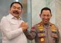 Contents of the One-Hour Meeting Between the National Police Chief and the Attorney General