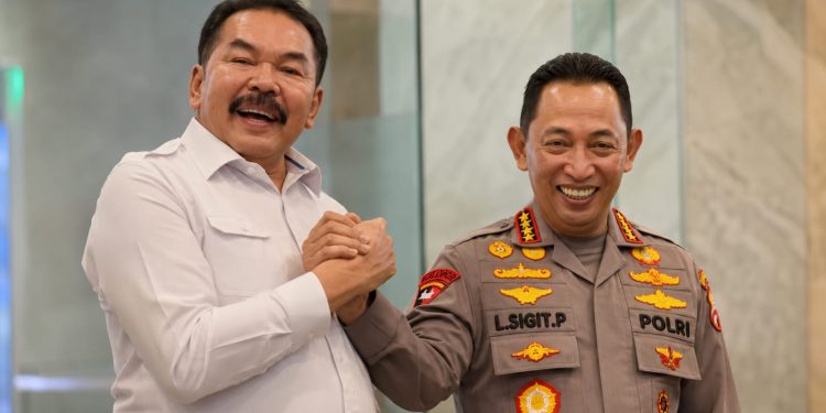 Contents of the One-Hour Meeting Between the National Police Chief and the Attorney General