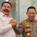 Contents of the One-Hour Meeting Between the National Police Chief and the Attorney General