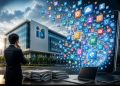 A State-Owned Enterprise Has More Than 99,000 Applications: Digital Transformation or App Collection?