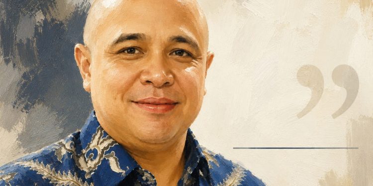 IKN Heads Toward Becoming a World-Class Tourism Destination, Investment Becomes the Driving Force for the Acceleration of Nusantara
