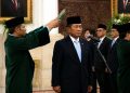 URI Now Led by Donny Ermawan, Indonesia’s New Leadership Academy Inspired by France’s ENA
