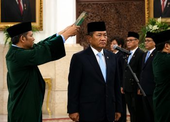URI Now Led by Donny Ermawan, Indonesia’s New Leadership Academy Inspired by France’s ENA