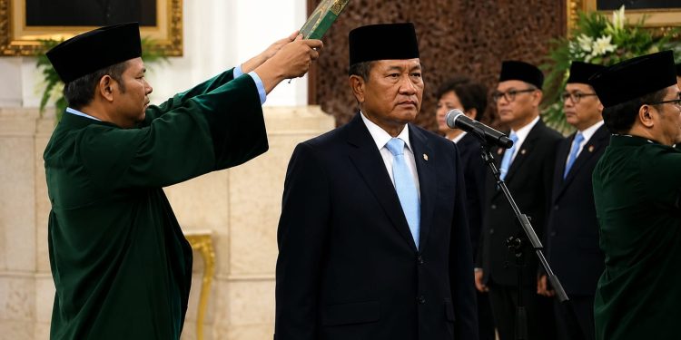 URI Now Led by Donny Ermawan, Indonesia’s New Leadership Academy Inspired by France’s ENA