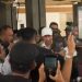Jokowi’s Arrival in Kupang Welcomed Enthusiastically, Crowds Fill El Tari Airport