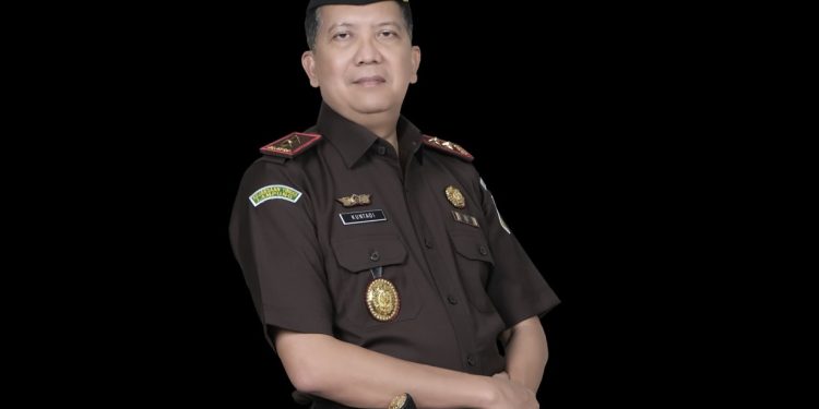 Kuntadi Nominated as Candidate for Jampidsus, Veteran Prosecutor Behind Major Corruption Investigations