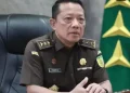 Jampidsus Febrie Responds to Claims Linking Him to Blackout Investigation