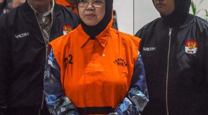 KPK: Sukoharjo Regent Allegedly Received Rp2.93 Billion from Extorting Subordinates