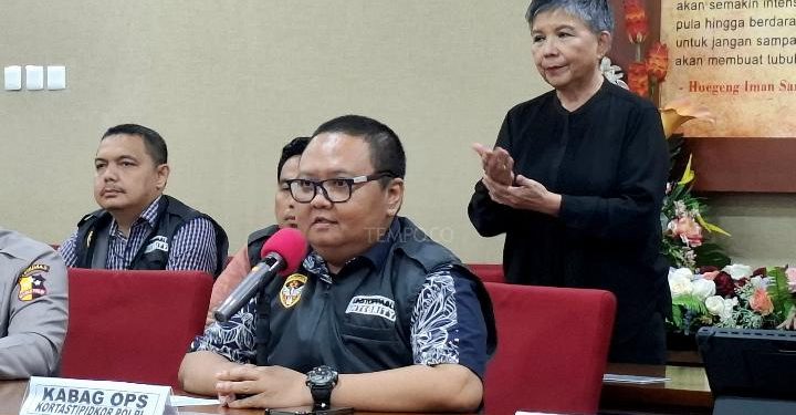 Former PTPN XI President Director Named Suspect in Alleged Corruption Case, State Losses Reach Rp645 Billion