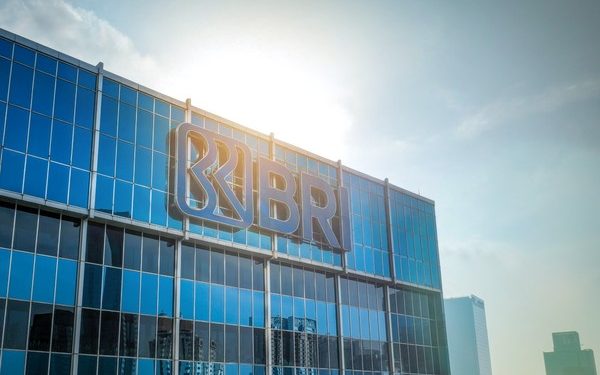 BRI Ranked Among the World’s Largest Banks, Secures 132nd Position Globally