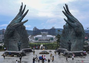 IKN Enters a New Chapter: Implementation Will Shape Indonesia’s Future