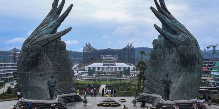 IKN Enters a New Chapter: Implementation Will Shape Indonesia’s Future