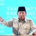Prabowo Outraged: Many Infiltrators Have Become ‘Thieves’ in the Free Nutritious Meals Program
