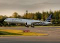 Garuda Indonesia Changes Free Baggage Policy