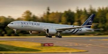 Garuda Indonesia Changes Free Baggage Policy
