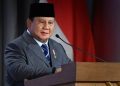 Prabowo Urges TNI, Police, and Prosecutors to Reflect: ‘Your Stars Come From the People’