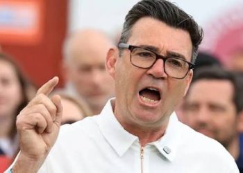 Andy Burnham Officially Becomes UK Prime Minister, Unveils Cost-of-Living Relief Plan