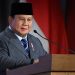 Prabowo Urges TNI, Police, and Prosecutors to Reflect: ‘Your Stars Come From the People’