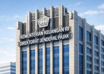 Military and Police Now Involved in Tax Monitoring? Here’s What Indonesia’s Tax Authority Says