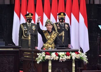 From Dams to Labuan Bajo: Jokowi’s Legacy Is Closely Intertwined with NTT