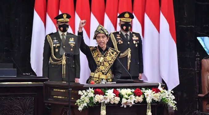 From Dams to Labuan Bajo: Jokowi’s Legacy Is Closely Intertwined with NTT