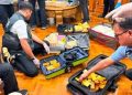 After Raiding 13 Locations, Police Have Yet to Name Suspects in Corruption Probe