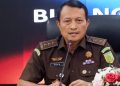 Sudden Change at the Attorney General’s Office: Rudi Margono Appointed as Acting Junior Attorney General for Special Crimes