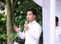 Gibran Among Top Three Contributors to Positive Public Sentiment for Prabowo in the Digital Sphere