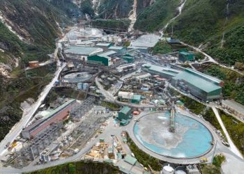 Once Criticized, Now Proven: Jokowi-Era Freeport Acquisition Drives Surge in Gold Production