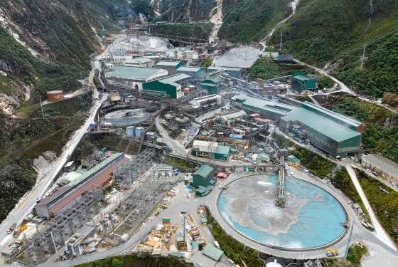 Once Criticized, Now Proven: Jokowi-Era Freeport Acquisition Drives Surge in Gold Production