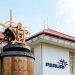 Former General Appointed as PERURI President Director