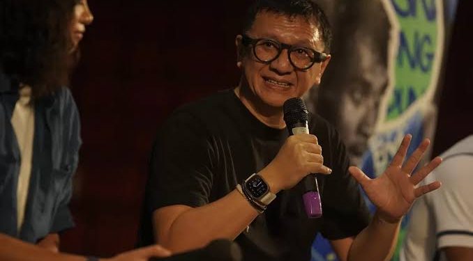 SOE Reshuffles Pos Indonesia’s Board of Directors