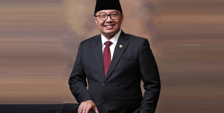 House Already Searched, KPK Now Summons BPK Member Bobby Rizaldi