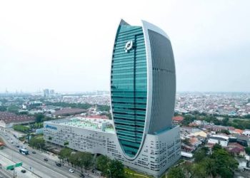 Pelindo Expands Board of Commissioners, Two New Members Officially Join
