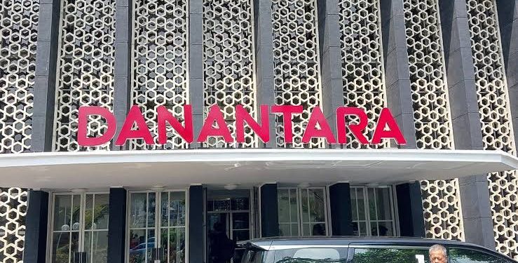 Strong Warning: Danantara Enlists Attorney General’s Office and State Auditors to Oversee SOEs