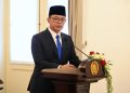 MPR Speaker and Foreign Minister Sugiono to Attend Ali Khamenei’s Funeral in Iran