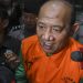 What Is Platinum Found in the Langkat Regent’s Vehicle?