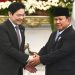 Prabowo Appoints Danantara to Oversee Electricity Exports to Singapore