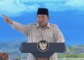 Prabowo: SOEs Are a Source of Corruption