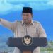 Prabowo: SOEs Are a Source of Corruption